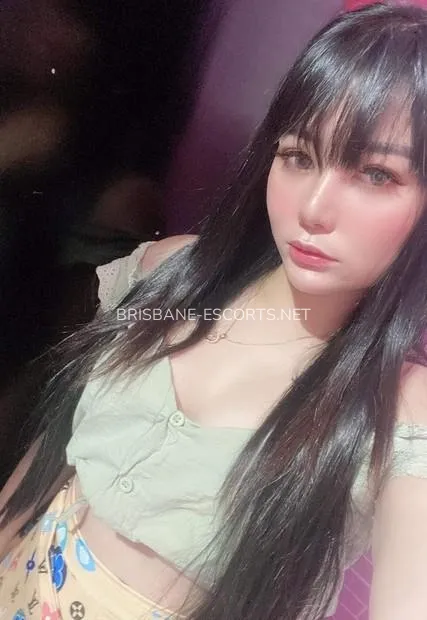 Brisbane escorts Victoria — 2