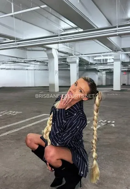 Brisbane escorts Mckenzie — 3