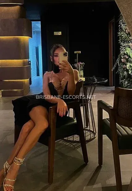 Brisbane escorts Cecilia — 8