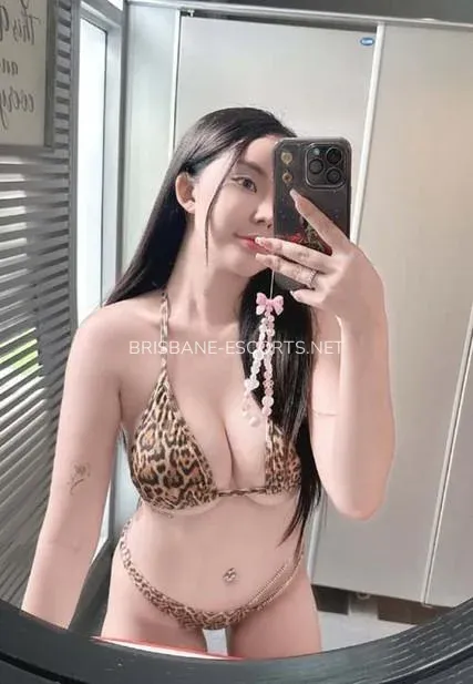 Brisbane escorts Atocha — 6