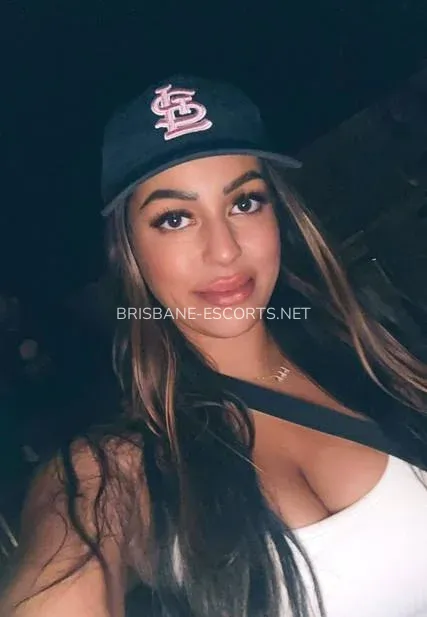 Brisbane escorts Sabrina — 7