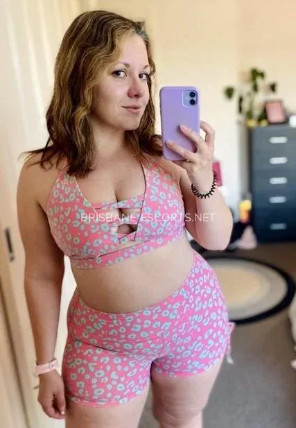Brisbane escorts Sara — 1