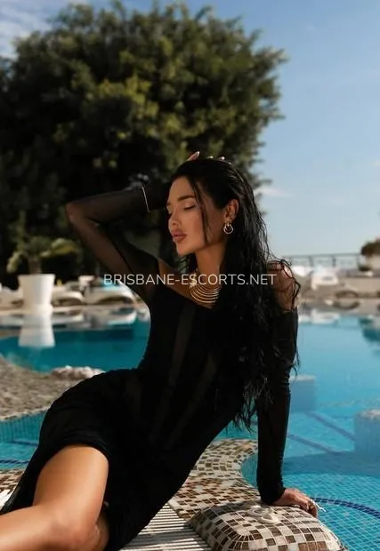 Brisbane escorts Lillian — 2