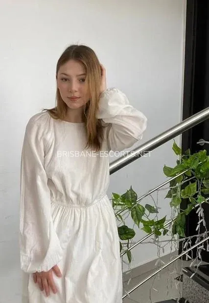 Brisbane escorts Kaitlyn — 4