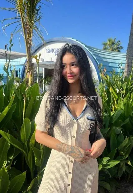 Brisbane escorts Josefin — 1