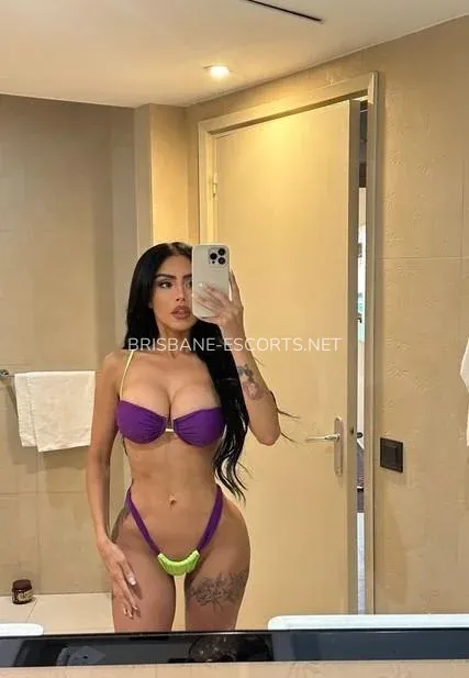 Brisbane escorts Macy — 1