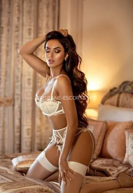 Brisbane escorts Karin — 1