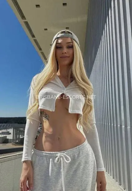 Brisbane escorts Cadence — 1