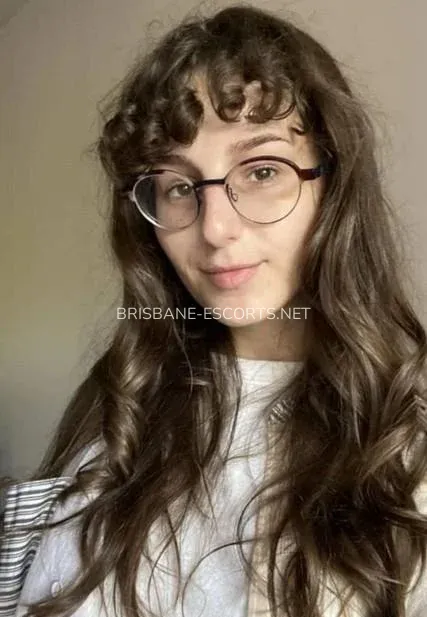 Brisbane escorts Ingrid — 3