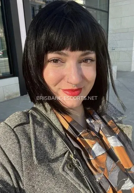 Brisbane escorts Ariel — 8