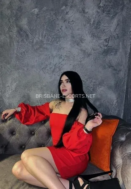 Brisbane escorts Barbro — 5