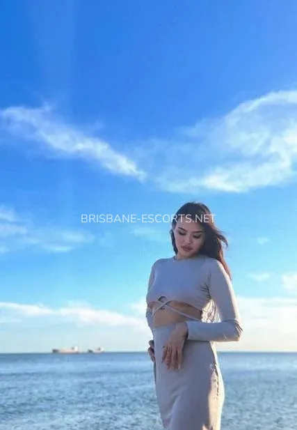 Brisbane escorts Zoey — 8