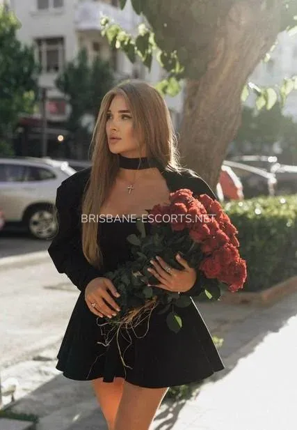 Brisbane escorts Katherine — 3