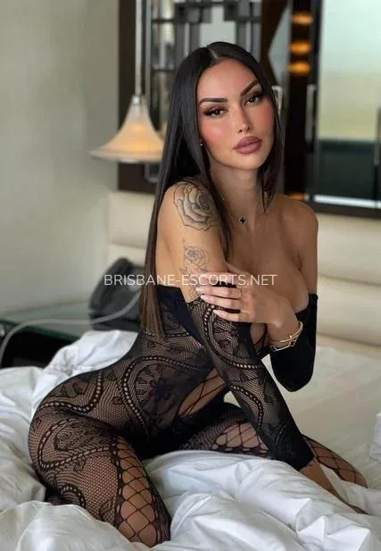 Brisbane escorts Adriana — 3