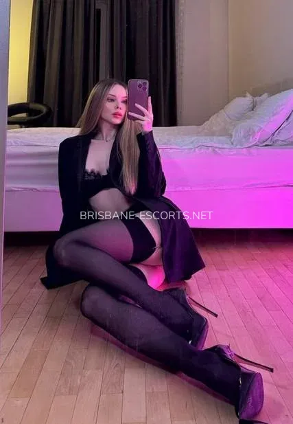 Brisbane escorts Kylee — 10