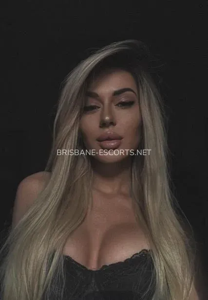 Brisbane escorts Violante — 5