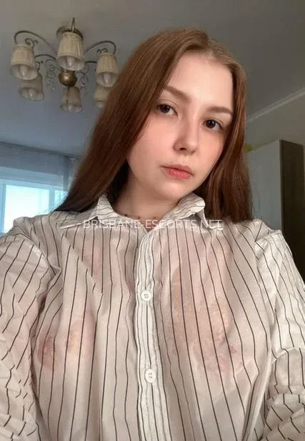 Brisbane escorts Helena — 3
