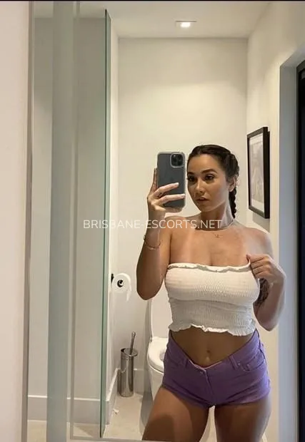 Brisbane escorts Jessica — 2