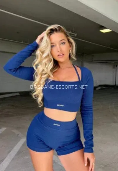 Brisbane escorts Jillian — 8