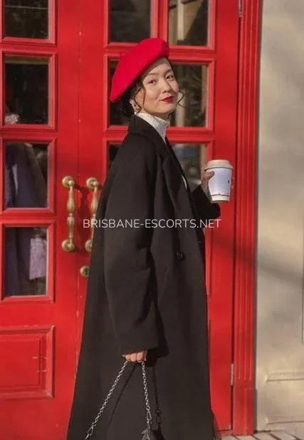 Brisbane escorts Alexandria — 4