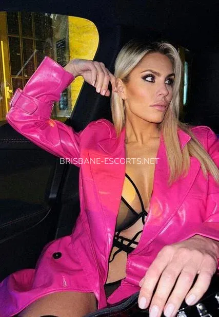 Brisbane escorts Cadence — 3