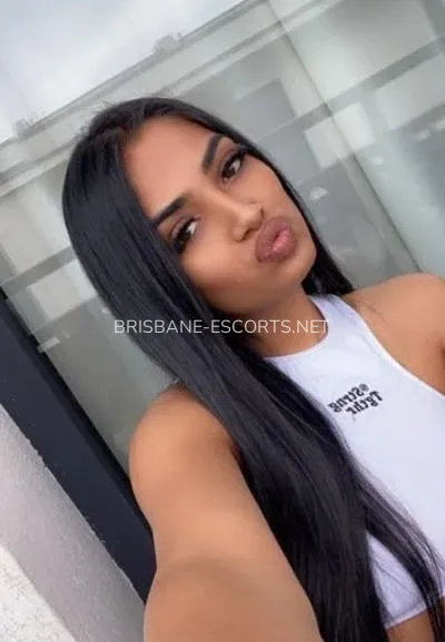 Brisbane escorts Susanne — 3