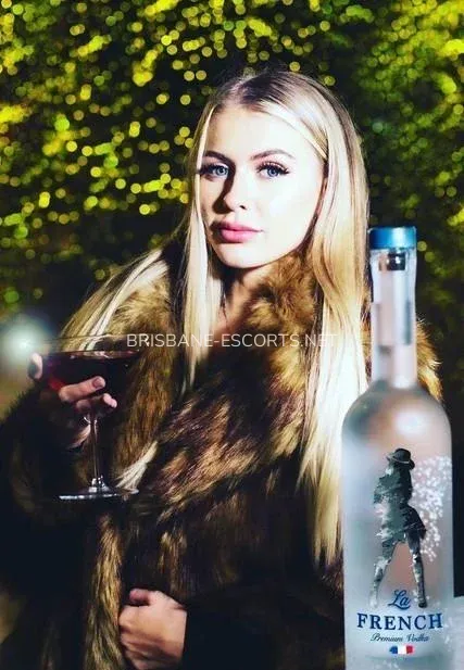 Brisbane escorts Adela — 6