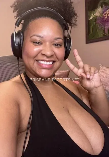 Brisbane escorts Ingeborg — 9