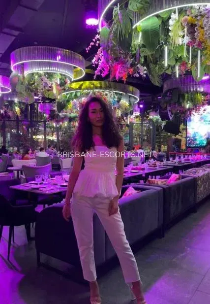 Brisbane escorts Alana — 5