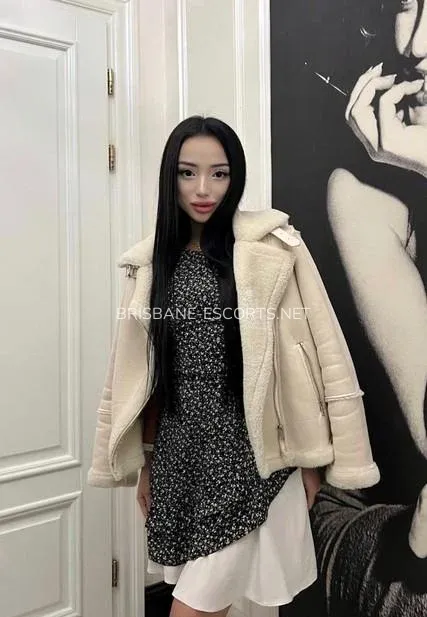 Brisbane escorts Avery — 8