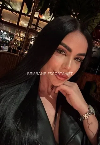 Brisbane escorts Carina — 4