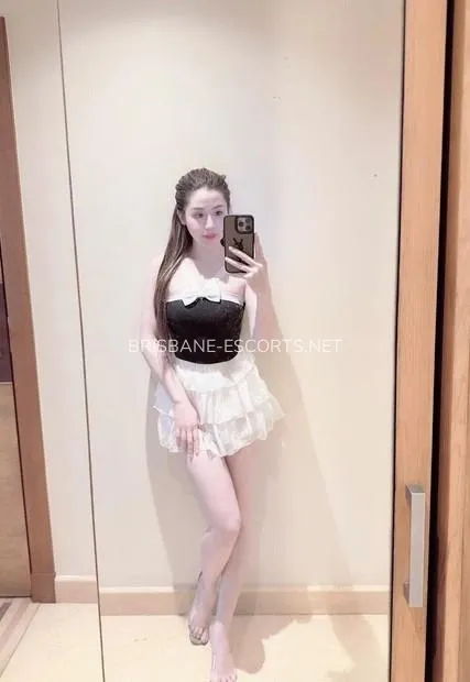 Brisbane escorts Egle — 2