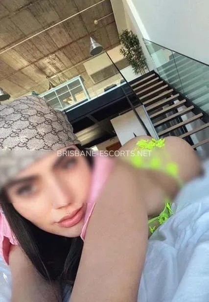 Brisbane escorts Vanesa — 3