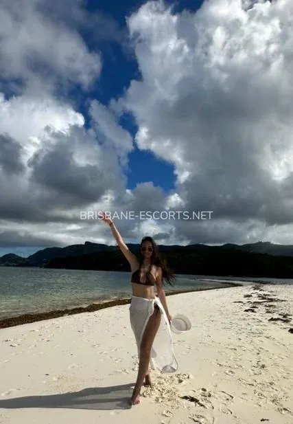 Brisbane escorts Alana — 3