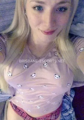 Brisbane escorts Helen — 4