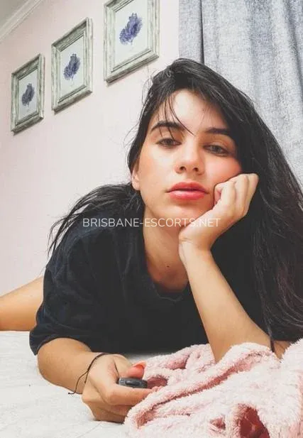 Brisbane escorts Daisy — 1