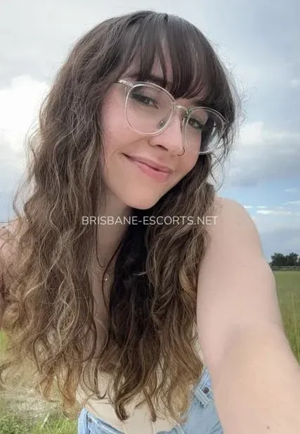 Brisbane escorts Trinity — 5