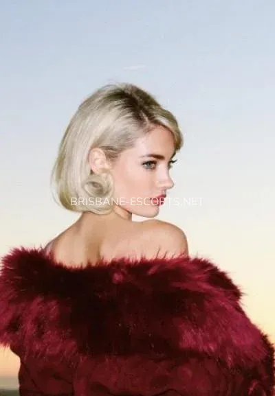 Brisbane escorts Ida — 7