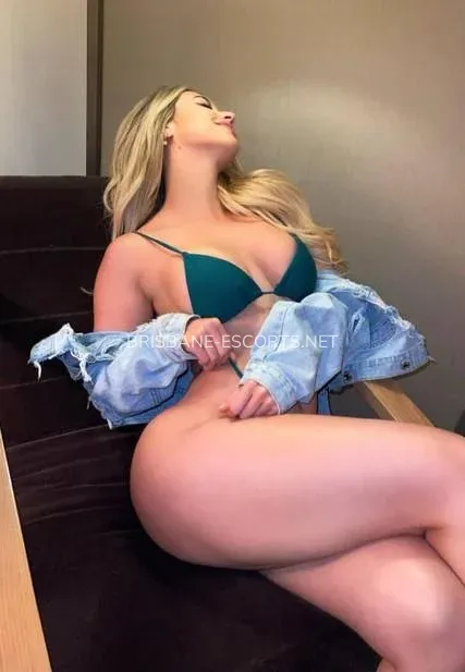 Brisbane escorts Miranda — 3