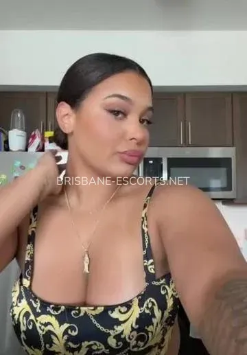 Brisbane escorts Graciela — 1