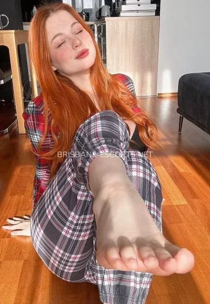 Brisbane escorts Susanne — 4