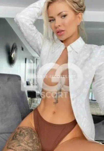 Brisbane escorts Olivia — 1