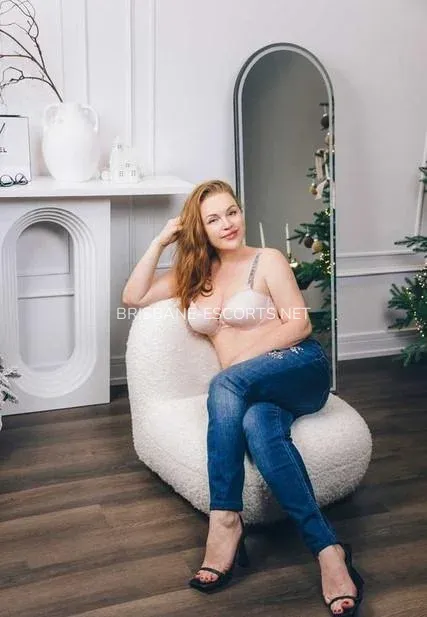 Brisbane escorts Mona — 5