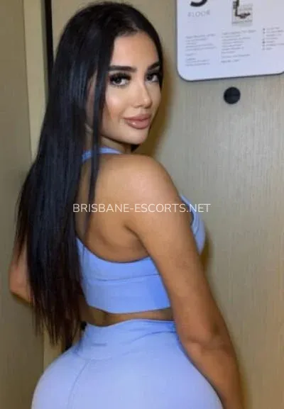 Brisbane escorts Ingrid — 3
