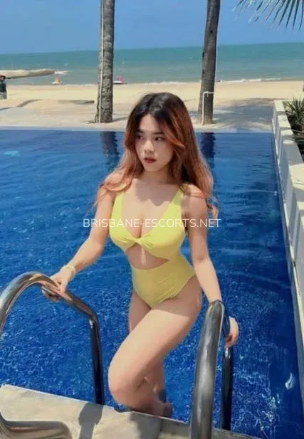 Brisbane escorts Nicole — 3