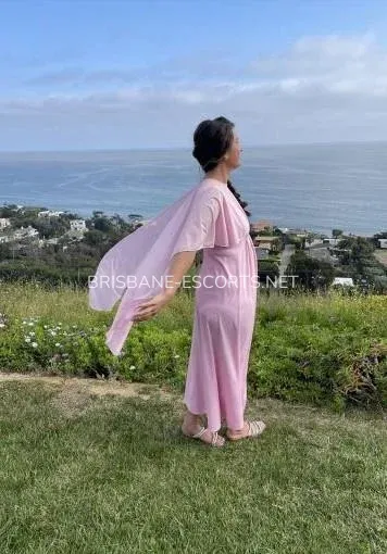 Brisbane escorts Linnéa — 4