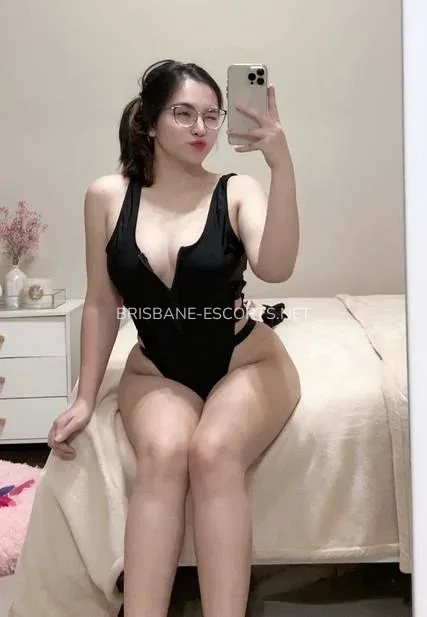 Brisbane escorts Stella — 1