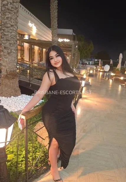Brisbane escorts Matilda — 3