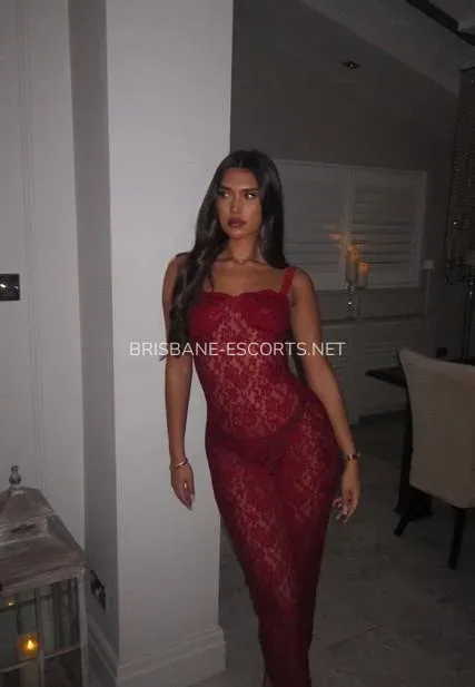 Brisbane escorts Monica — 7