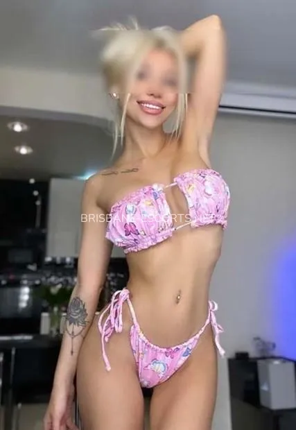 Brisbane escorts Peyton — 2